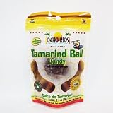 Tamarind Ball Candy 2.5 OZ