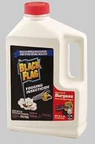 Fountainhead/Burgess #190096 48OZ Fogger Insecticide