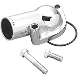 Mr. Gasket 2661 Chrome O-Ring Water Neck