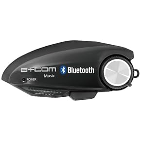 サインハウス(SYGN HOUSE) B+COM MUSIC レシーバー /ブラック 00073012