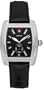 Urban Diamond Black Diamond Dial Black Alligator