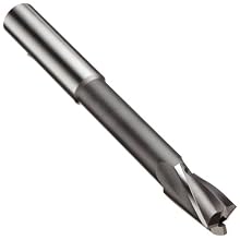 Union Butterfield 4700 High-Speed Steel Counterbore, Interchangeable Pilot, Uncoated (Bright) Finish