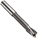 Union Butterfield 4700 High-Speed Steel Counterbore, Interchangeable Pilot, Uncoated (Bright) Finish