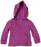 Disney Baby-Girls Newborn Hooded Jacket