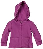 Disney Baby-Girls Newborn Hooded Jacket