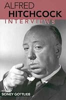 Alfred Hitchcock: Interviews (Conversations With Filmmakers Series)