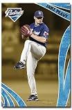 San Diego Padres (Jake Peavy) Sports Poster Print - 24