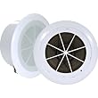 6.5" 120-Watt In-Ceiling Speaker