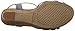 Aerosoles Women's Plush Around Wedge Sandal
