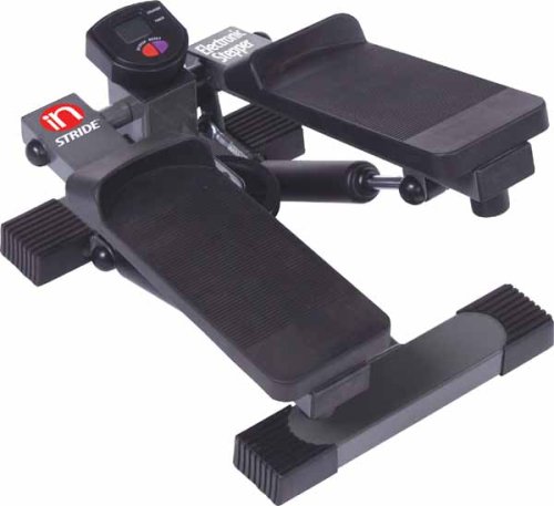 Stamina Electronic Mini-Stepper - 40-0045A