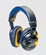 Audio Technica ATH-M40FS Precision Studiophones