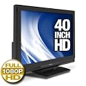 Toshiba 40RV525R 40-Inch 1080p LCD HDTV