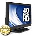 Toshiba 40RV525R 40-Inch 1080p LCD HDTV