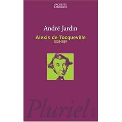 Alexis de Tocqueville 1805-1859