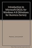 Microsoft Windows 3.1, Microsoft Word for Windows 2.0, Microsoft Excel for Windows 4.0