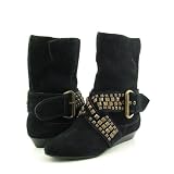 Lovely People Riddler Studs Boot 41kVFNhhK2L. SL160 Lovely People Riddler Studs Boot