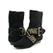 Lovely People Riddler Studs Boot 41kVFNhhK2L. SL75 Lovely People Riddler Studs Boot