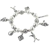 Baseball Bracelets