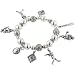 Baseball Bracelets