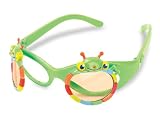 Melissa & Doug Happy Giddy Flip-Up Sunglasses