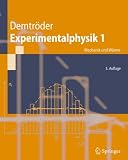 Experimentalphysik 1: Mechanik und W&auml;rme - Wolfgang Demtr&ouml;der