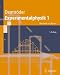 Experimentalphysik 1: Mechanik und W�rme