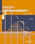 Experimentalphysik 1: Mechanik und W�rme (Springer-Lehrbuch)