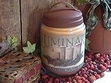 26oz Best Scents Glass Jar Soy Candle