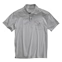Carhartt Short Sleeve Workdry Polo Work Shirt Mens