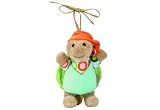 Sterntaler - 61884 Mini-Spieluhr Sammy Schildkr�te - 