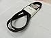 Bando 1MJA2 Serpentine Belt, 79"Long, Industry 790K8
