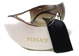 AUTHENTIC VERSACE SUNGLASSES VE 2087B 1045/13