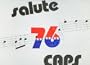 [LP Record] Salute 76 CAPS