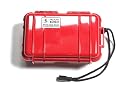 Pelican 1050 Micro-Case (Red)