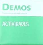 Demos 2. Actividades (Zona Este)