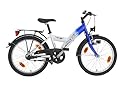Texo Kinder Fahrrad, Rahmenh&ouml;he: 30 cm, Reifengr&ouml;&szlig;e: 20 Zoll (50.80 cm)