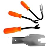 4 Pc Neiko Door Panel Service Set