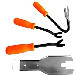 4 Pc Neiko Door Panel Service Set