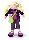 Emma Speaks German Doll