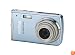 Pentax Optio M50 8MP Digital Camera with 5x Optical Zoom (Light Blue)