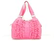 Jessica Simpson Runway Satchel Handbag ~ Peony In Color