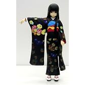 地獄少女『閻魔あいフィギュアシリーズ』”裁き”