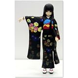 地獄少女『閻魔あいフィギュアシリーズ』”裁き”