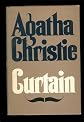 CURTAIN. Hercule Poirot's Last Case.