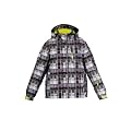 ICEPEAK Kinder ANORAK SANDY