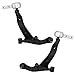 Driver and Passenger Front Lower Control Arm Replacement for Nissan SUV 54501-CC40E 54500-CC40E