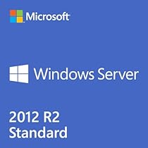 icrosoft Windows Server 2012 R2 Standard OE