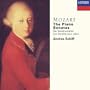 Mozart: The Piano Sonatas [Box Set]