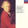 Mozart: The Piano Sonatas [Box Set]