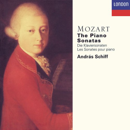 The Piano Sonatas [5 CD]